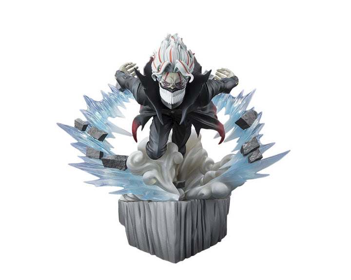 Figuarts ZERO Okarun (Transformed) "Dandadan" 
