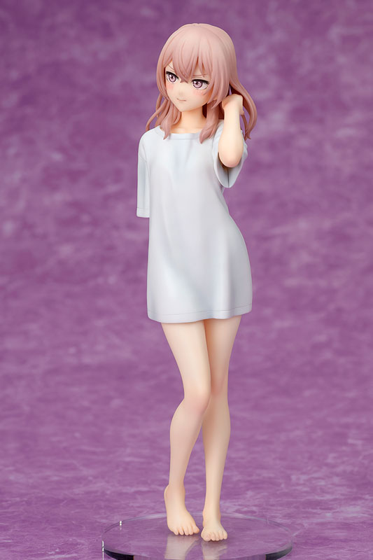 My Dress-Up Darling Sajuna Inui T-shirt Ver. 1/7 