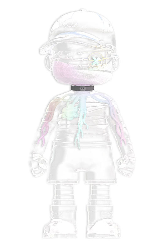 FACELESS: Heartless Series YUME
