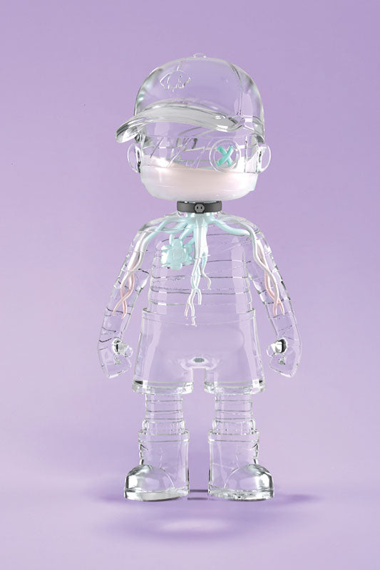 FACELESS: Heartless Series YUME