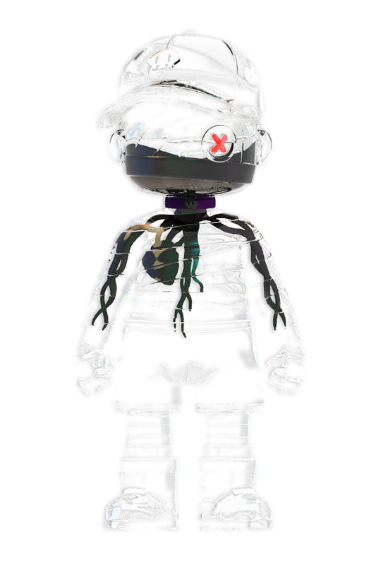 FACELESS: Heartless Series FUKUROU
