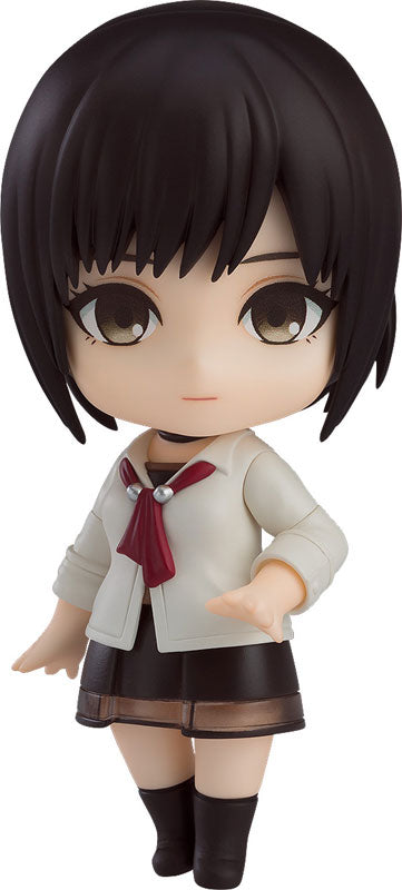 Nendoroid Fatal Frame Miku Hinasaki 