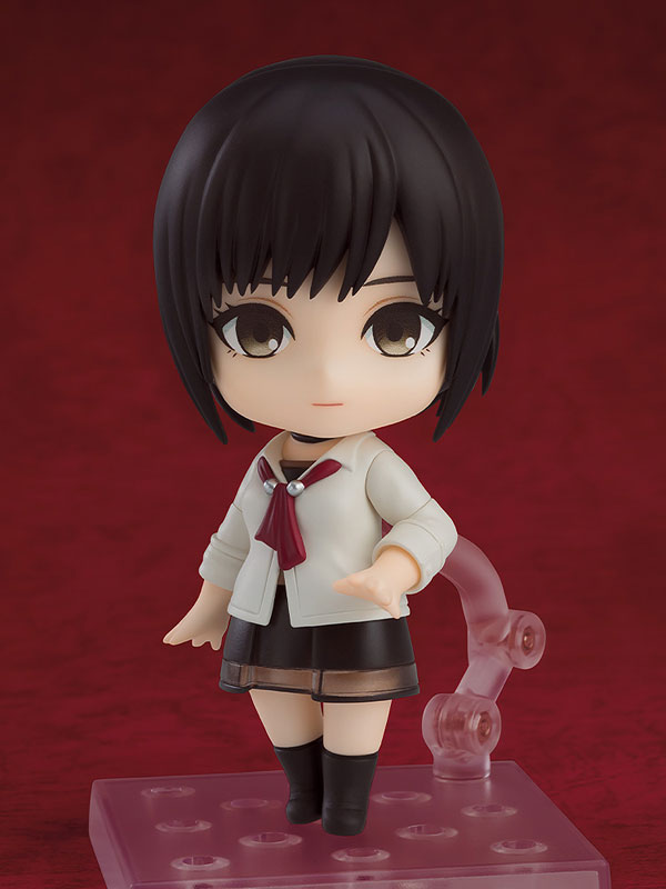 Nendoroid Fatal Frame Miku Hinasaki 