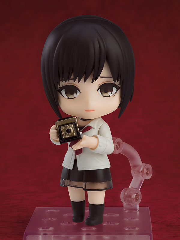 Nendoroid Fatal Frame Miku Hinasaki 