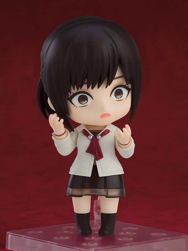 Nendoroid Fatal Frame Miku Hinasaki 