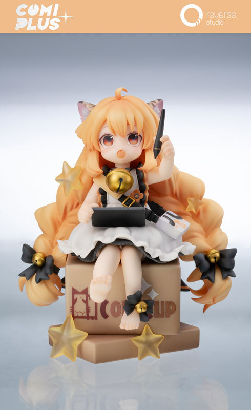 Jiong Maozi cp30 Memorial Ver.