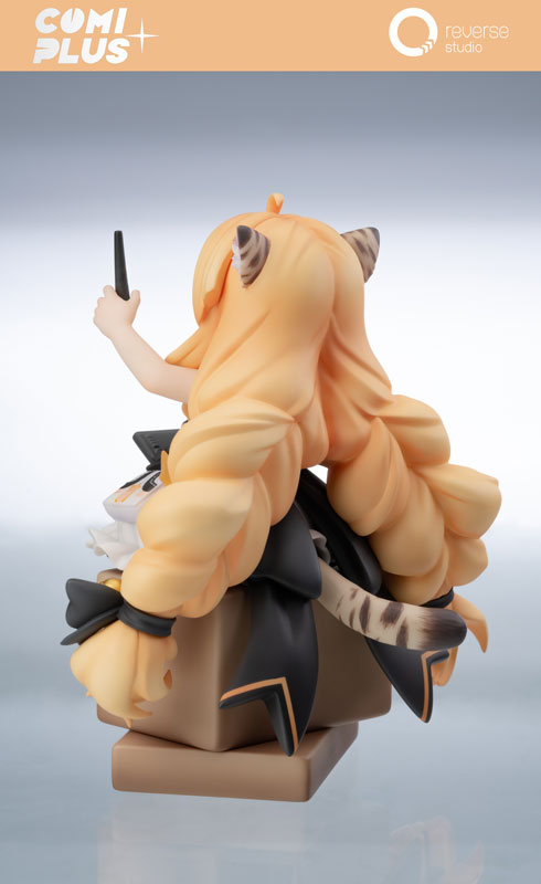Jiong Maozi cp30 Memorial Ver.