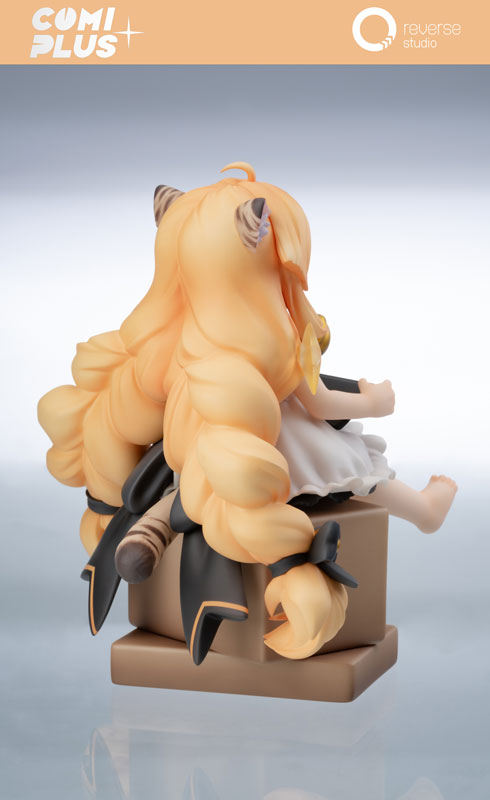 Jiong Maozi cp30 Memorial Ver.
