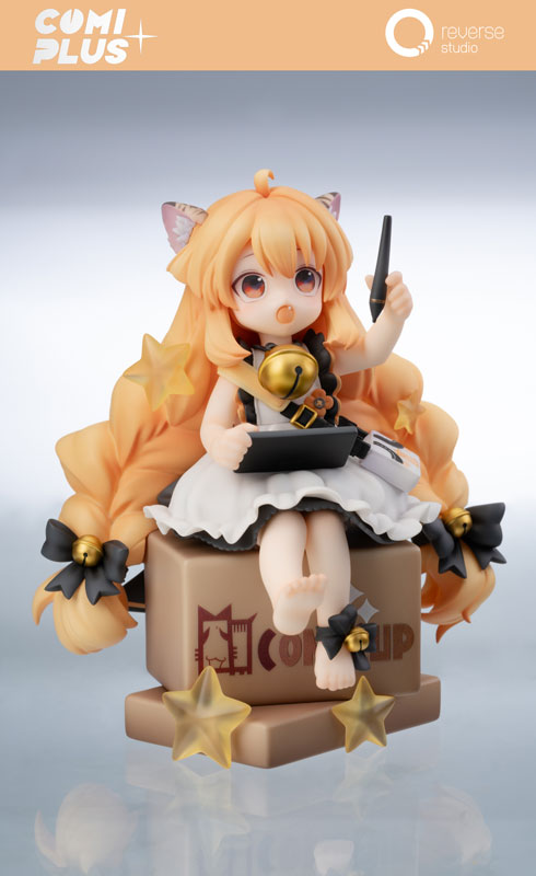 Jiong Maozi cp30 Memorial Ver.