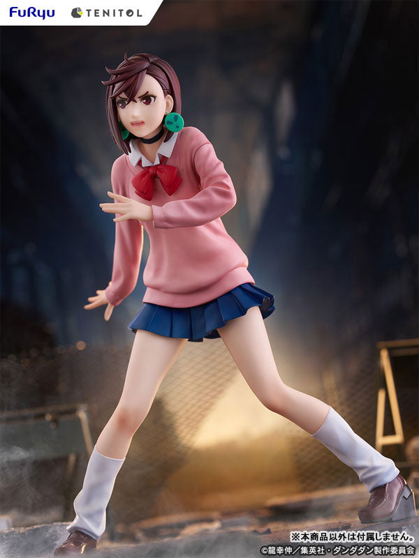 TENITOL TV Anime "Dandadan" Momo