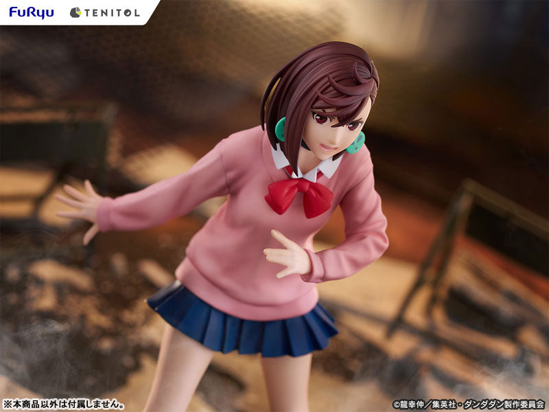 TENITOL TV Anime "Dandadan" Momo