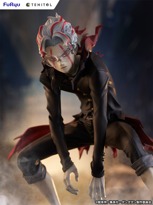 TENITOL TV Anime "Dandadan" Okarun (Transformed)