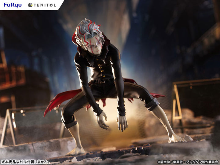 TENITOL TV Anime "Dandadan" Okarun (Transformed)