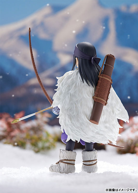 DESFILE POP UP Golden Kamuy Asirpa 