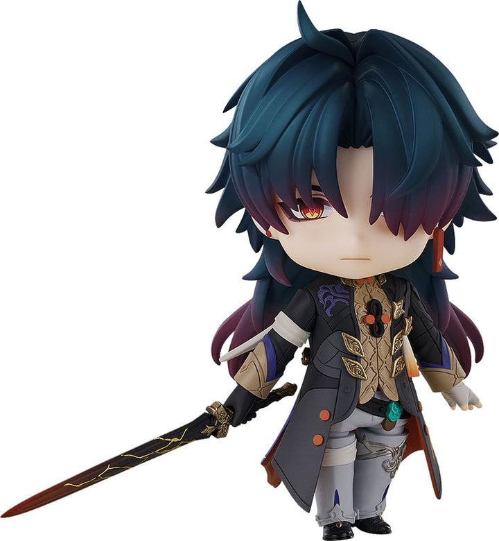 Nendoroid Honkai: Star Rail Blade 