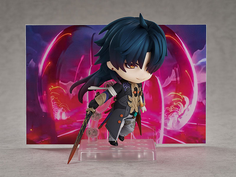 Nendoroid Honkai: Star Rail Blade 