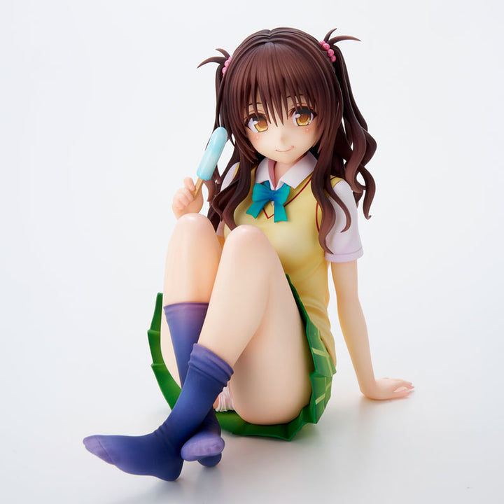 "To Love-Ru" Uniform Series Mikan Yuuki -High School Student ver.-