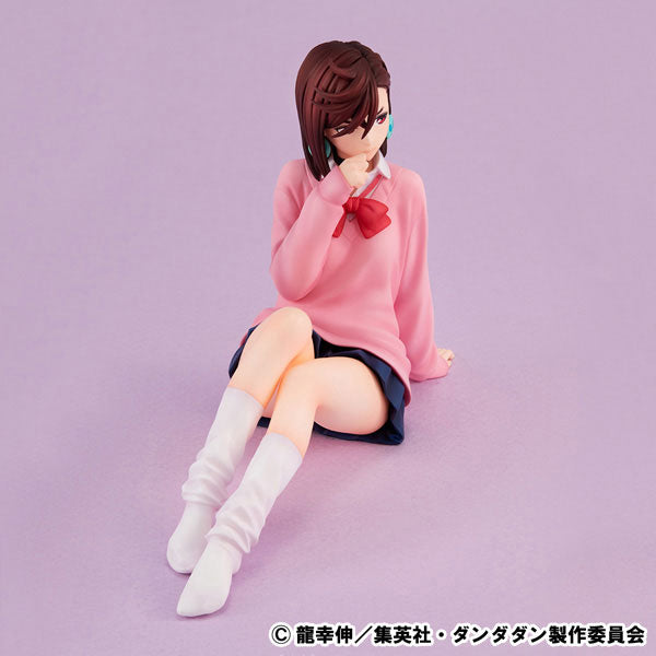 GEM TV Series Anime "Dandadan" Palm-size Momo 