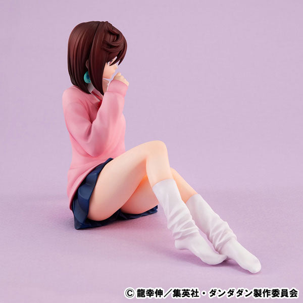 GEM TV Series Anime "Dandadan" Palm-size Momo 