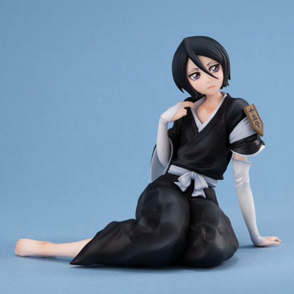Princesa Melty Bleach: Thousand-Year Blood War Rukia del tamaño de una palma 