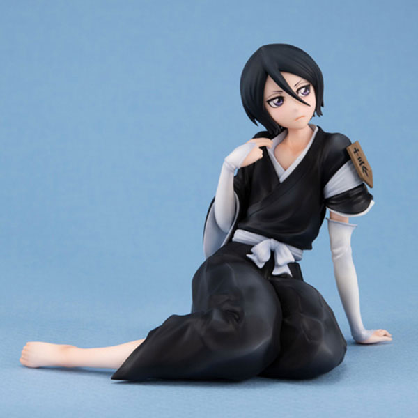 Princesa Melty Bleach: Thousand-Year Blood War Rukia del tamaño de una palma 