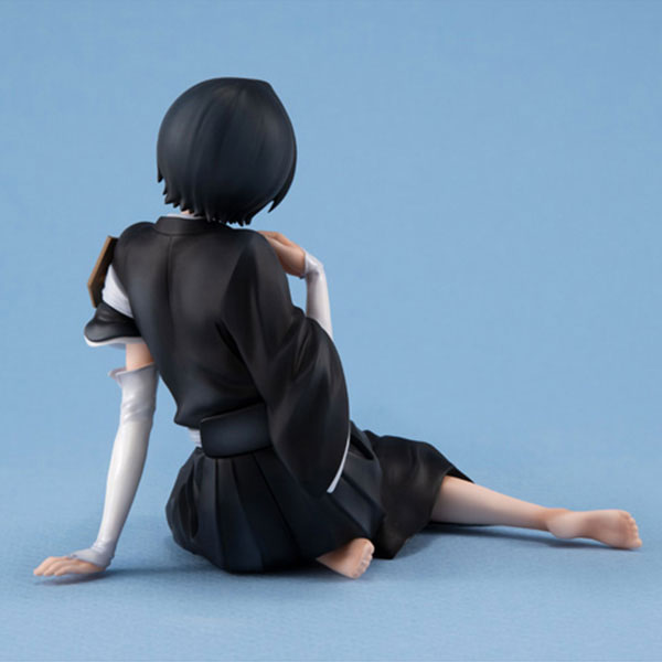 Princesa Melty Bleach: Thousand-Year Blood War Rukia del tamaño de una palma 
