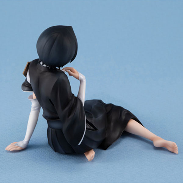 Princesa Melty Bleach: Thousand-Year Blood War Rukia del tamaño de una palma 