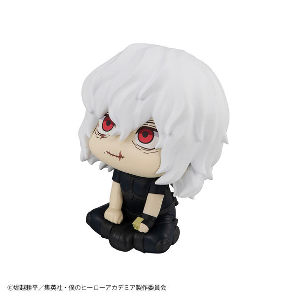 LookUp My Hero Academia Tomura Shigaraki 