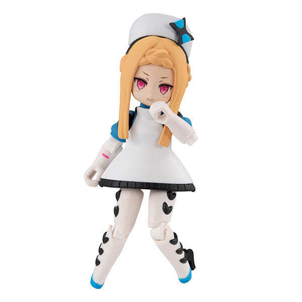Desktop Army K-303s Arisa Duo (Medic) Posable Figure