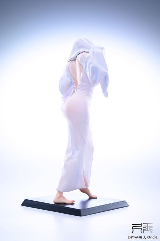 Ghost Girl-01 CHIYU x Xingzi Furen Non Scale Figure