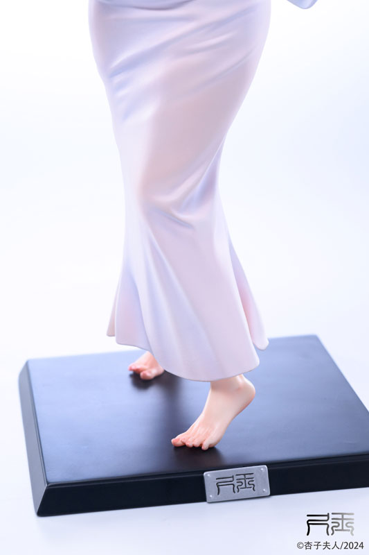 Ghost Girl-01 CHIYU x Xingzi Furen Figura sin escala 