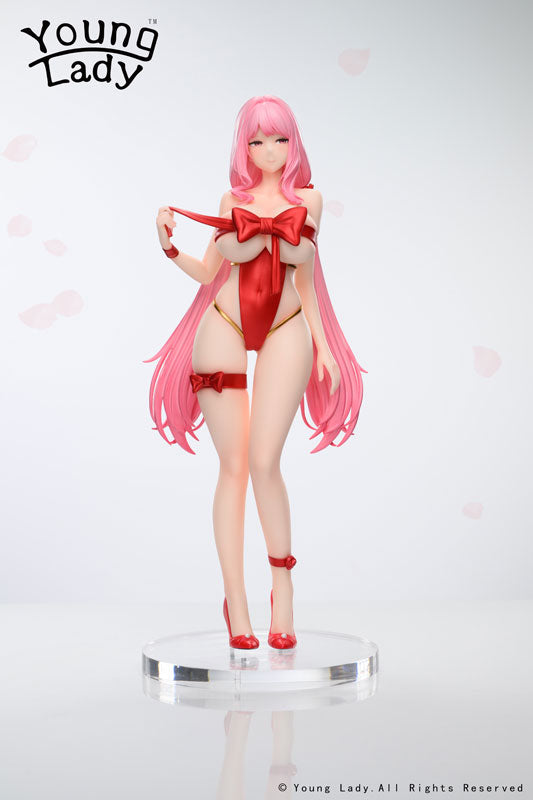 Mrs. Present Kana-san 1/6 