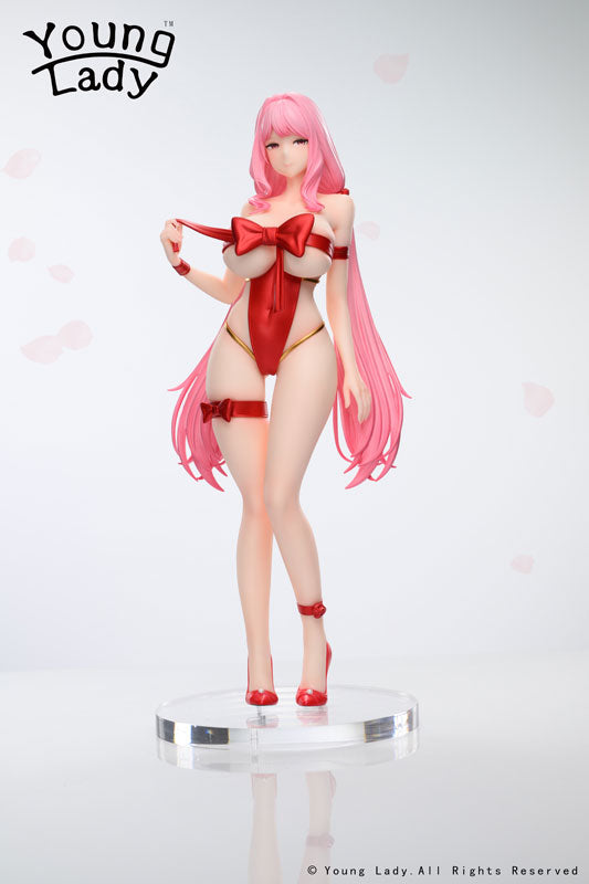Mrs. Present Kana-san 1/6 
