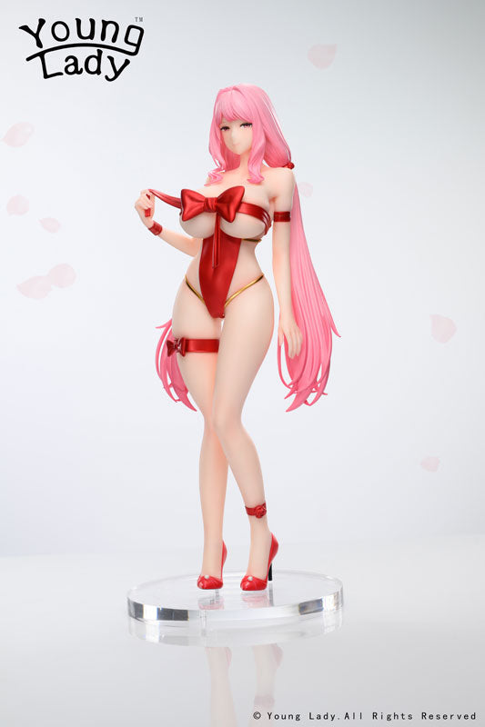 Mrs. Present Kana-san 1/6 