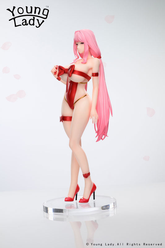Mrs. Present Kana-san 1/6 