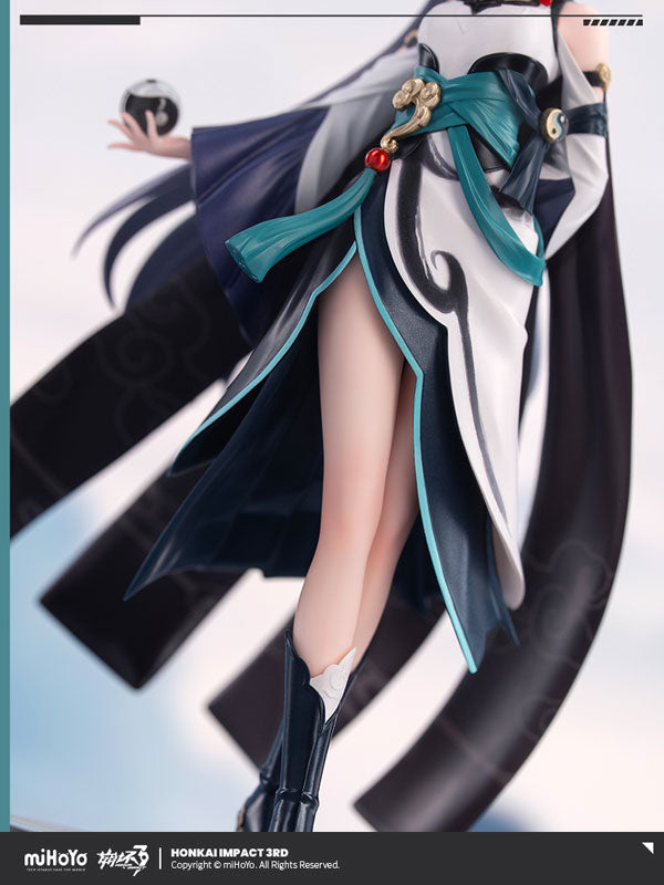 Honkai Impact 3rd Fu Hua / Cerulean Court 1/8