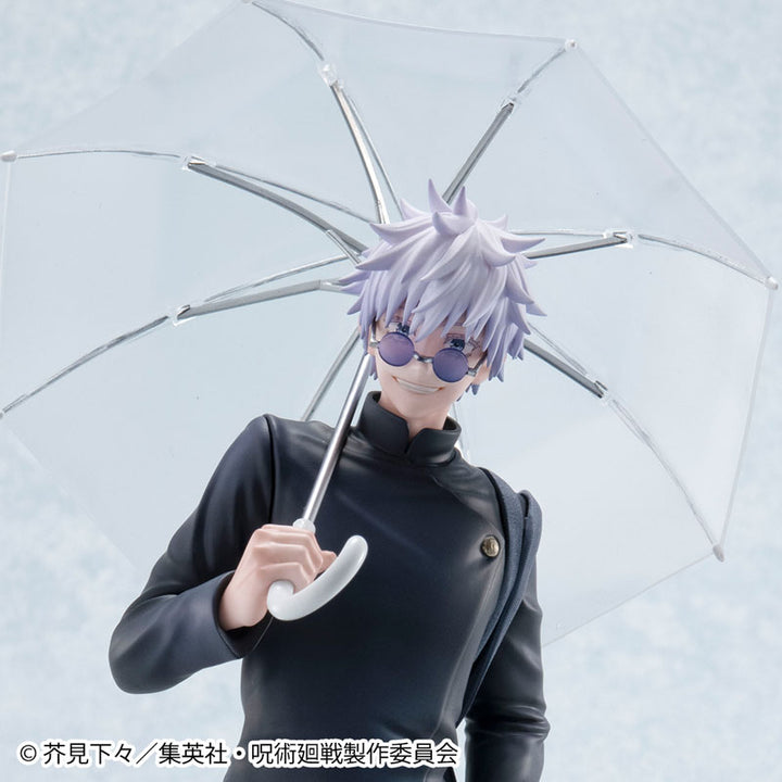 Jujutsu Kaisen Satoru Gojo Technical School Ver.
