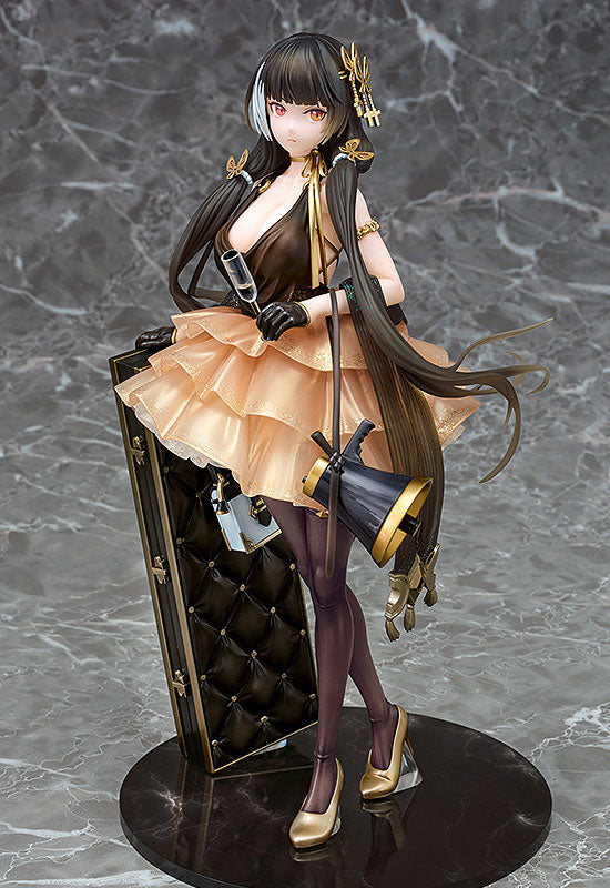 [20x Point] Girls' Frontline RO635 Enforcer of the Law 1/7 
