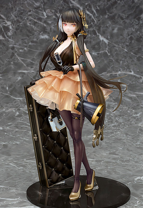 [20x Point] Girls' Frontline RO635 Enforcer of the Law 1/7 