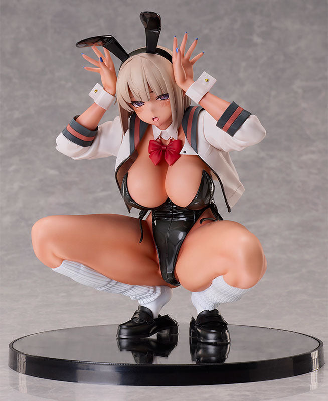 BINDing Creators Opinion Kuro Gal Bunny Senpai 1/6