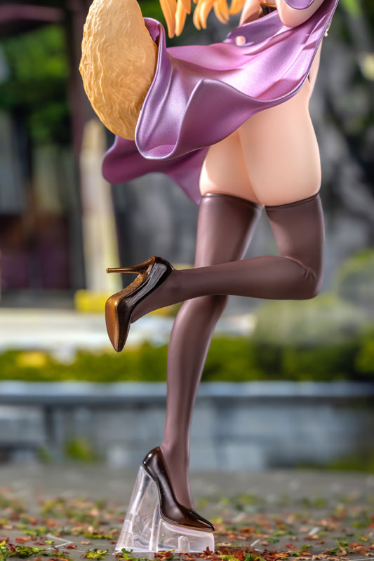 Fox Miko Fu Mei 1/6 Deluxe Edition 