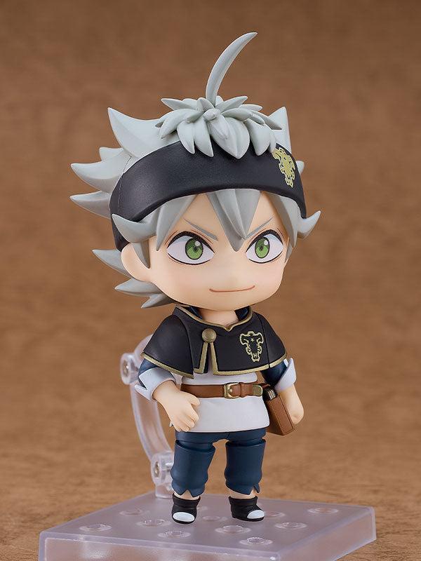 Nendoroid Black Clover Asta 