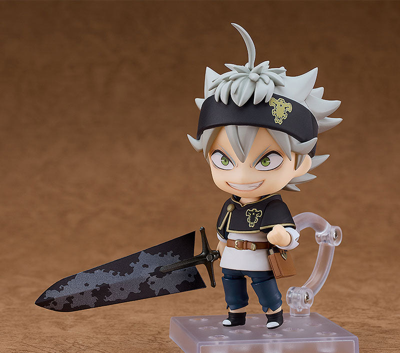 Nendoroid Black Clover Asta 