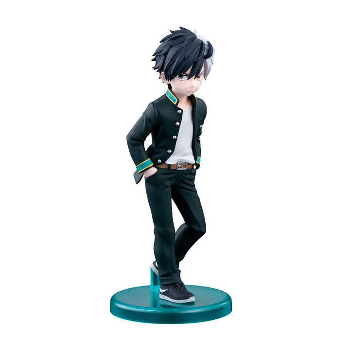 Adokenette Haruka Sakura / Hayato Suo / Hajime Umemiya Set of 3 Types "WIND BREAKER"