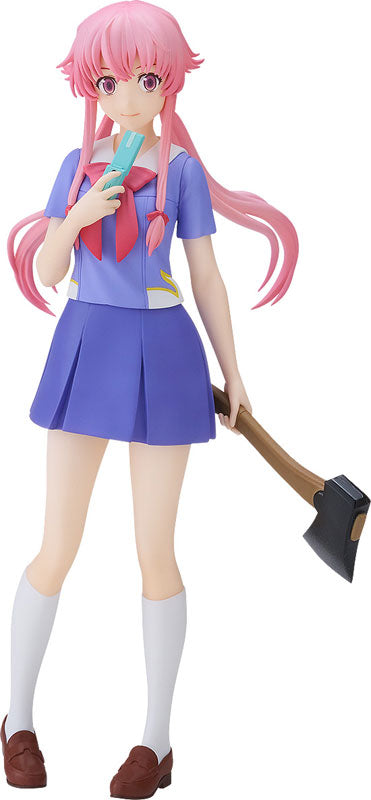DESFILE POP UP Mirai Nikki Yuno Gasai 