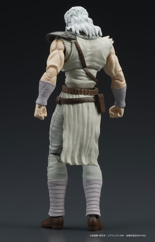 DIGACTION "Fist of the North Star" Toki Posable Figure 