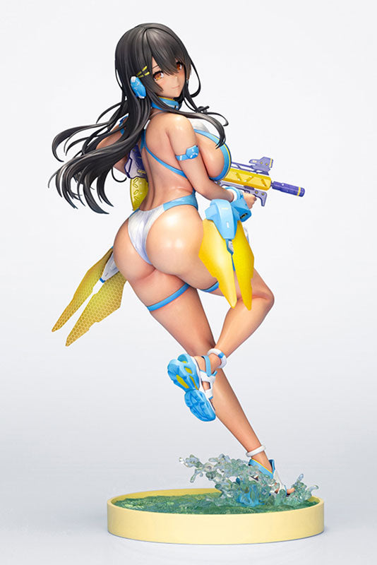 Megami Device ASRA AOI SUI 2/1