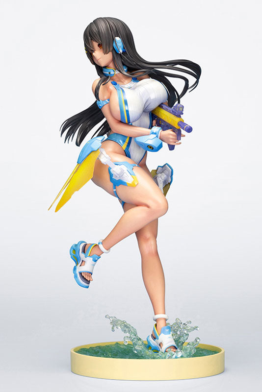 Megami Device ASRA AOI SUI 2/1