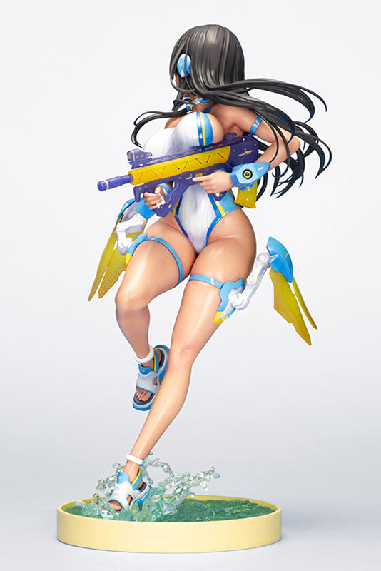 Megami Device ASRA AOI SUI 2/1