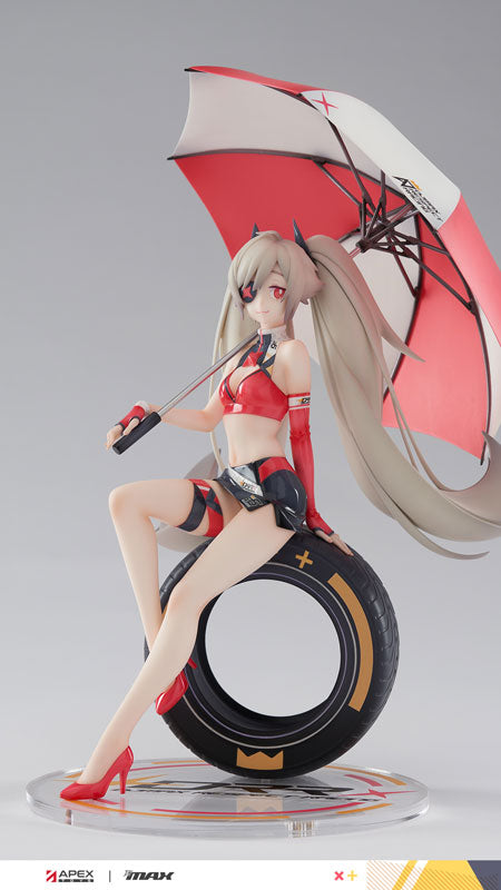 DJMAX RESPECT/V - Racing EL FAIL 1/7